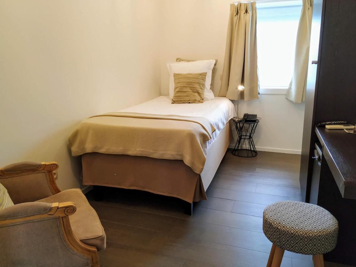 Lepelbed Hotel 3*