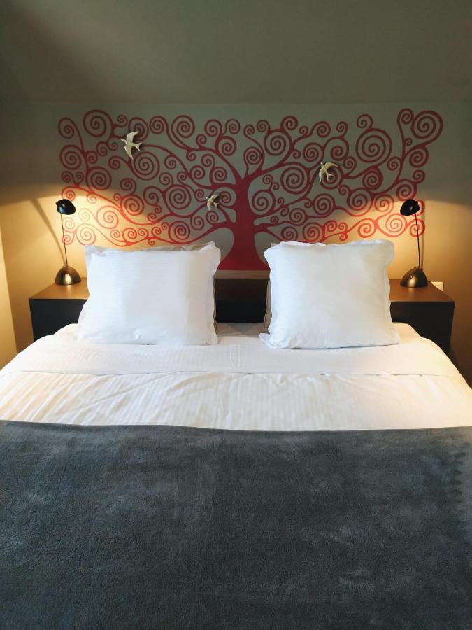 Lepelbed Hotel Melle