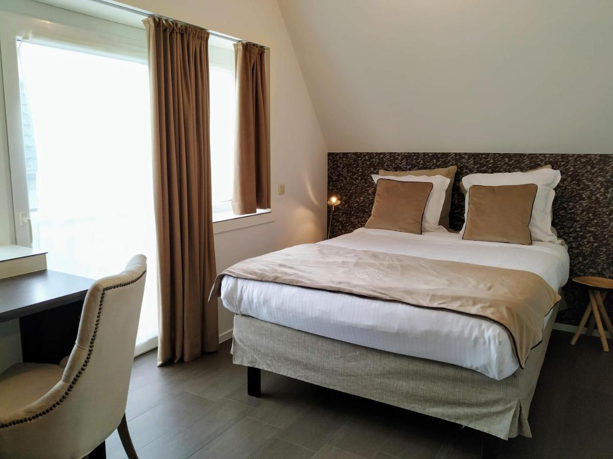 Lepelbed Hotel Melle