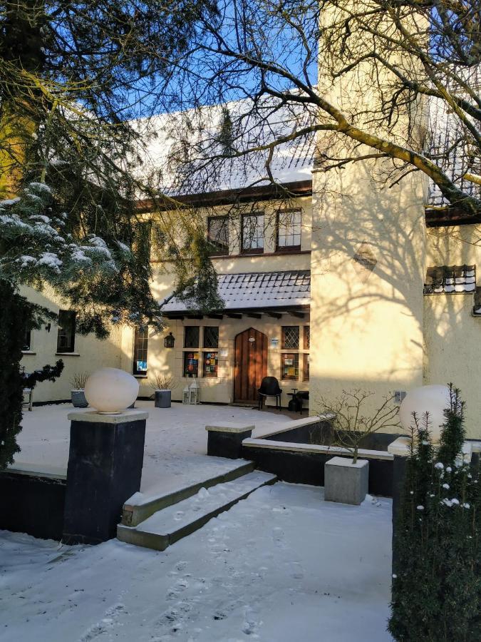 Lepelbed Hotel Melle