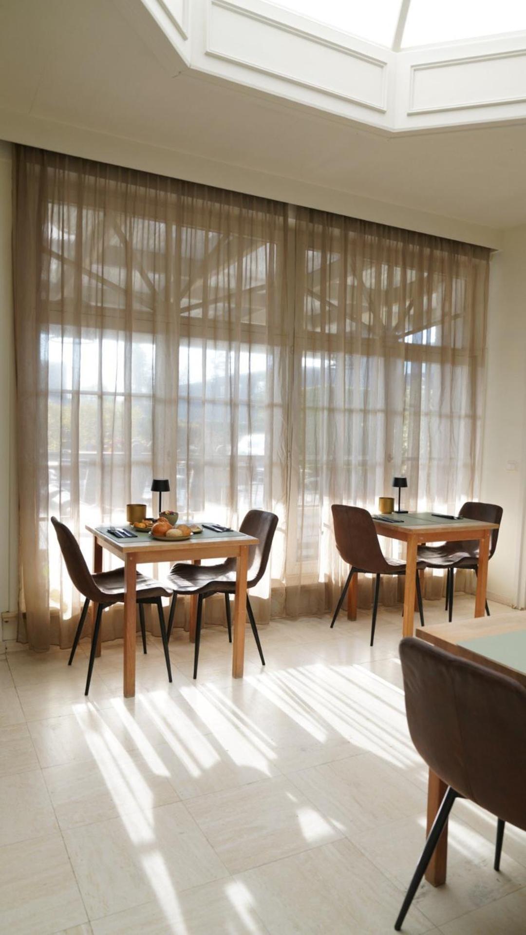 Lepelbed Hotel 3*