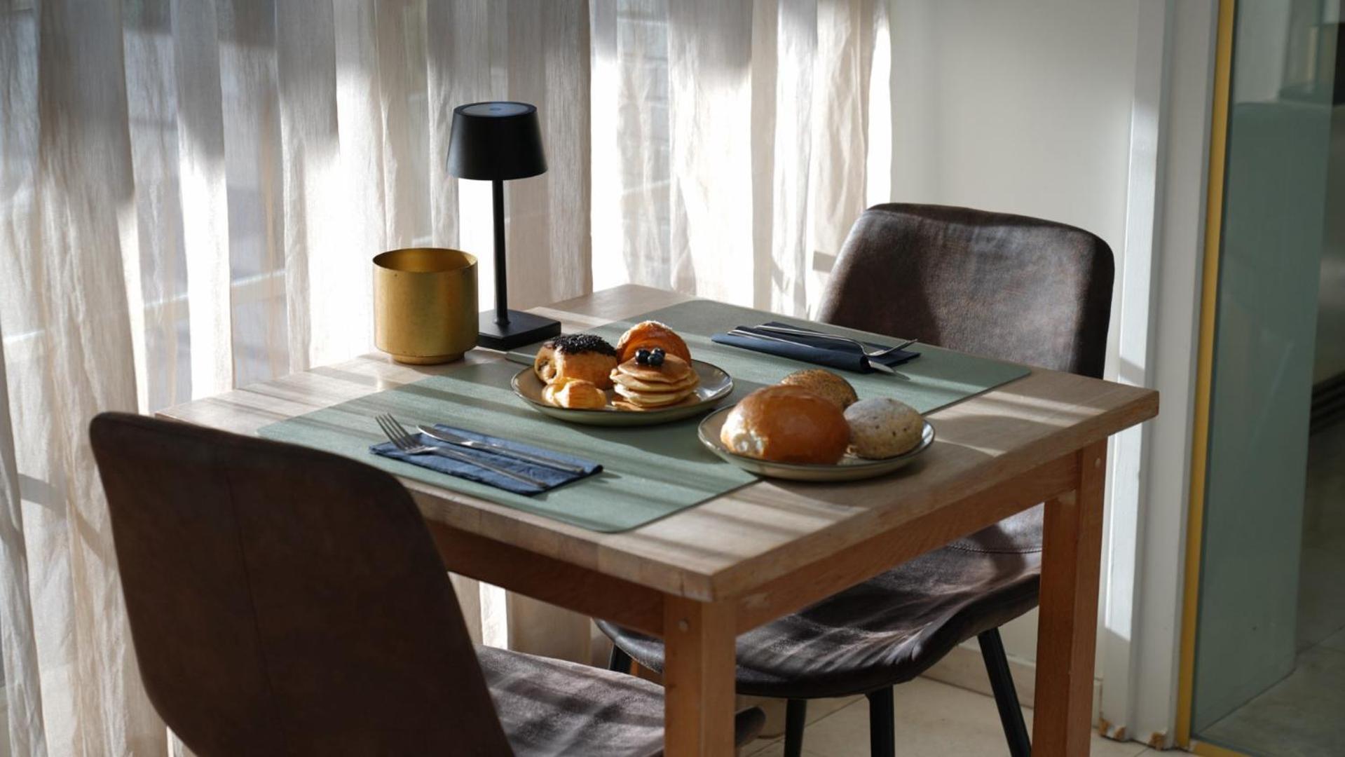 Hotel Lepelbed 3*