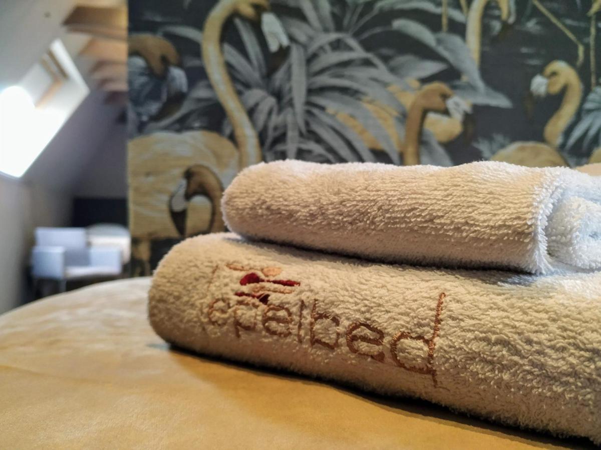 Lepelbed Hotel