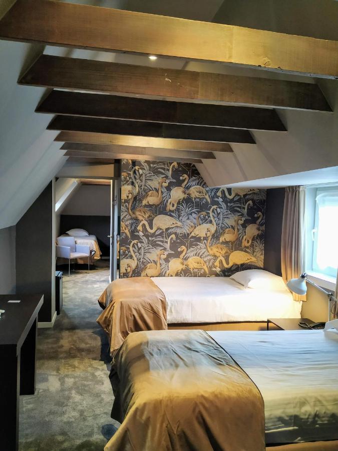 Lepelbed Hotel 3*