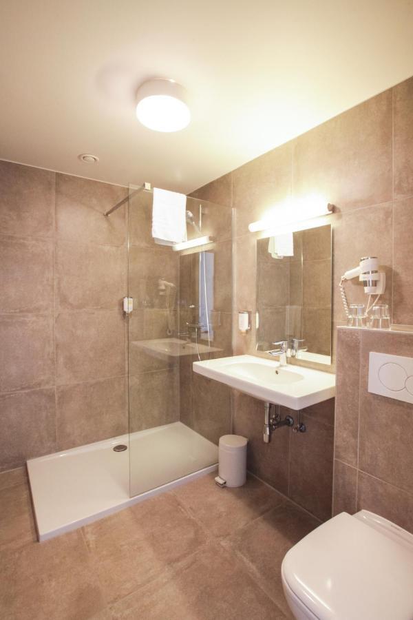 Hotel Lepelbed Melle