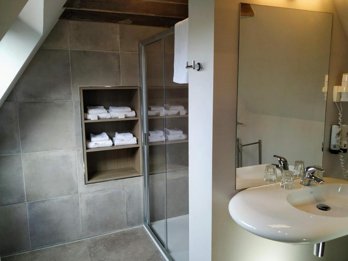 Lepelbed Hotel Melle