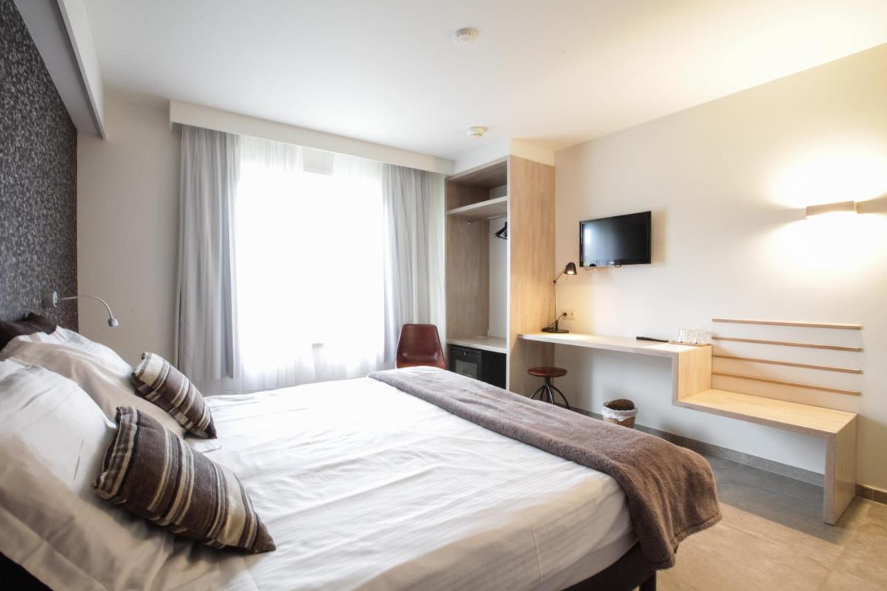 Lepelbed Hotel